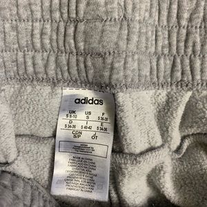 Adidas jogger sweatpants